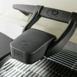 Weber Q3200 2-Burner Freestanding Gas Grill (WEB-Q3200) -Broil King Shop web q3200 ls c 05 22