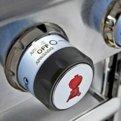 Weber Summit 6-Burner Built-In Gas Grill With Rotisserie, Sear Station And Access Doors (WEB-S-660) 13 Weber Summit 6-Burner Built-In Gas Grill With Rotisserie, Sear Station And Access Doors (WEB-S-660) -Broil King Shop web s 460 feat e 05 22