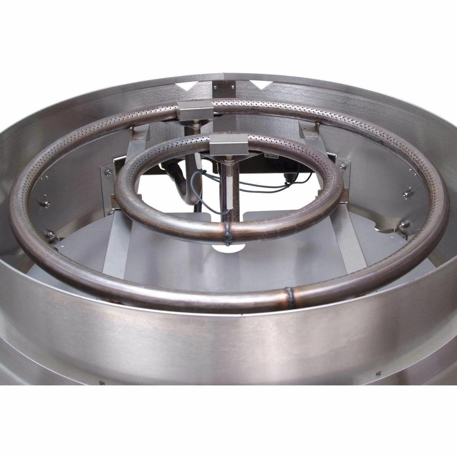 Evo Professional Series Gas Grill On Cart 5 Evo Professional Series Gas Grill On Cart - Image 5