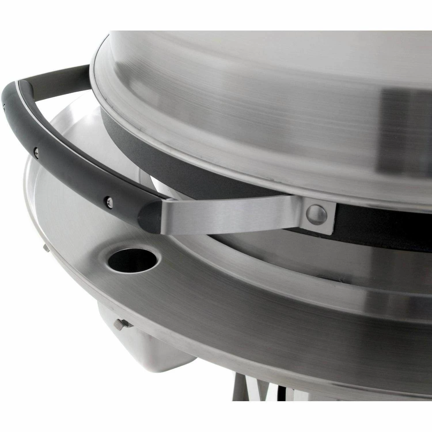 Evo Professional Series Gas Grill On Cart 7 Evo Professional Series Gas Grill On Cart - Image 7