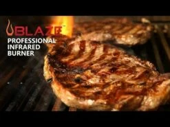 Blaze BLZ-PRO-IR Infrared Burner For Blaze Professional Grills -Broil King Shop xDLap4KKqSA 55