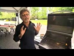 Memphis Grills VGB0001S-ITC3 Pro ITC3 Built-In Wood Fire Pellet Smoker Grill, Wi-Fi Controlled, 304 SS Alloy -Broil King Shop zCEOTg4Kris 181